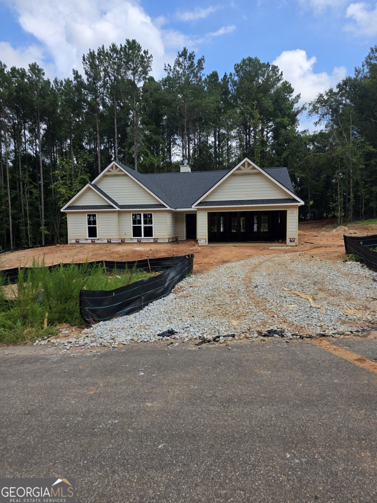 108 Sycamore Drive, Unit 19, Colbert, GA 30628 Main Photo