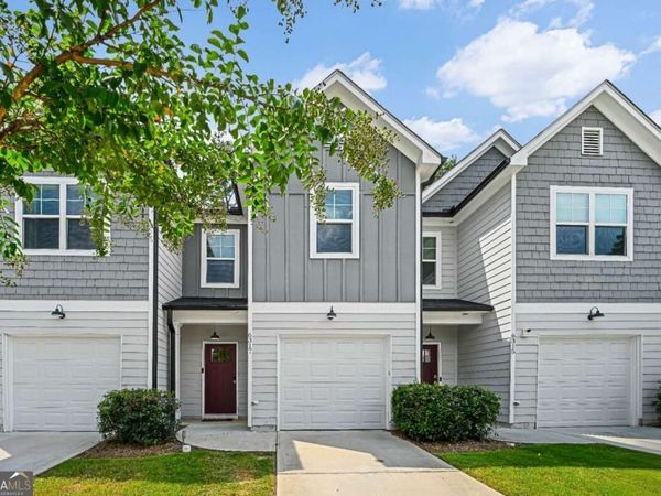6317 Redan Square, Lithonia, GA 30058