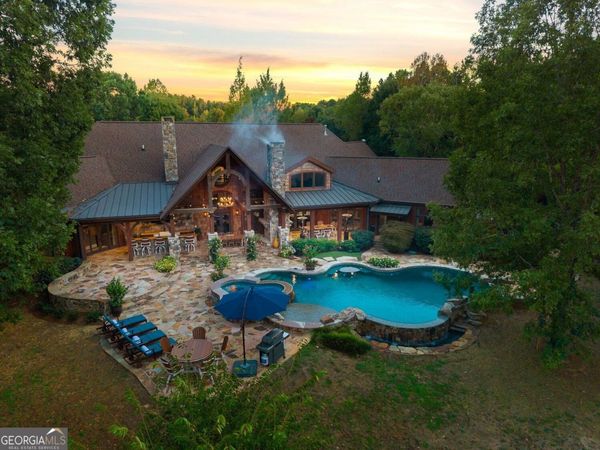1524 Blacks Bluff Road SW, Rome, GA 30161