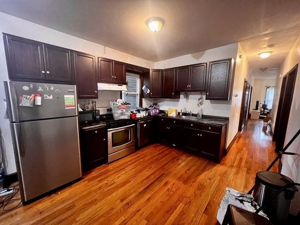 18 Bynner St, Unit 1, Boston, MA 02130