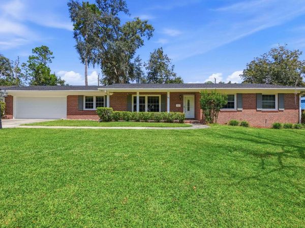 531 SW SAN JUAN PLACE, Lake City, FL 32025