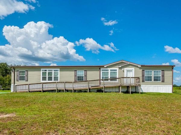 17197 44TH ST, Live Oak, FL 32060