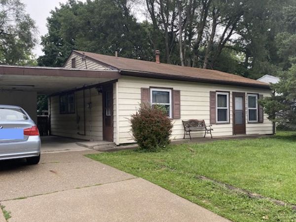 1902 W KIRBY Avenue , Champaign, IL 61821