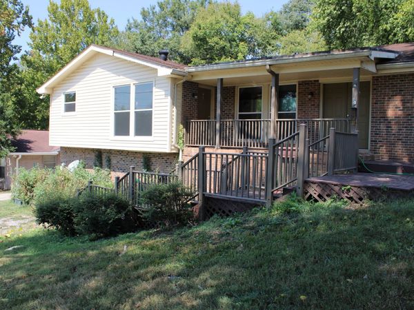 634 Harpeth Bend Dr , Unit B, Nashville, TN 37221