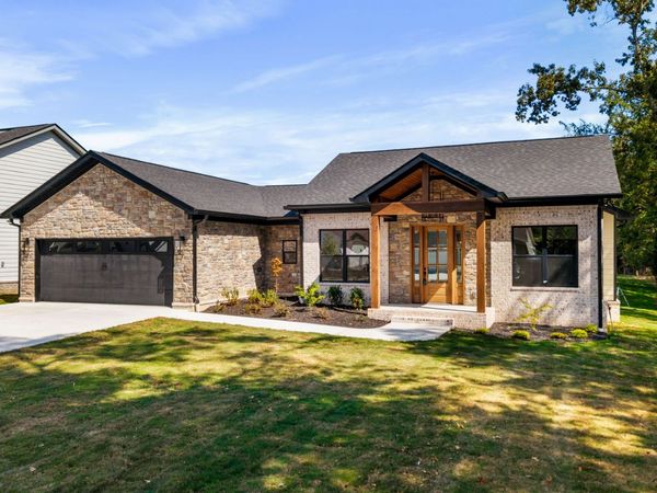 5308 Mia Court NW, Cleveland, TN 37312