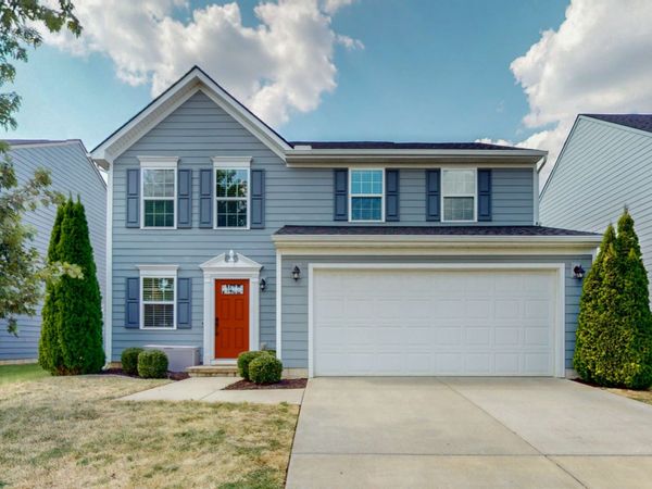 2870 Leatherwood Dr, Murfreesboro, TN 37128