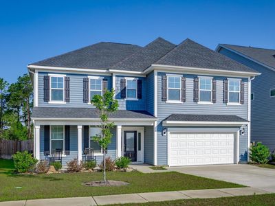 153 Brockway Drive , Columbia, SC 29229