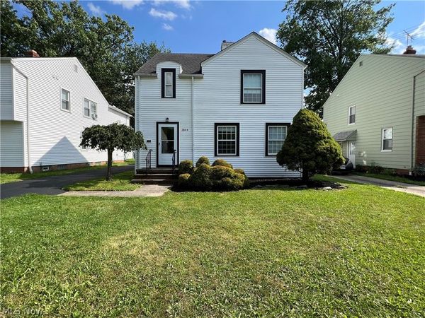 3844 Bendemeer Road , Cleveland Heights, OH 44118