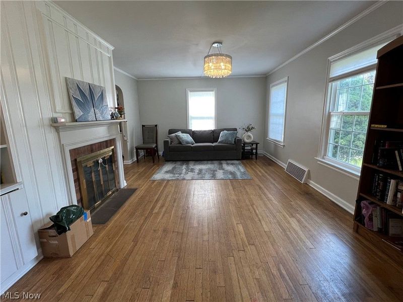 3844 Bendemeer Road, Cleveland Heights, OH 44118 Photo 3