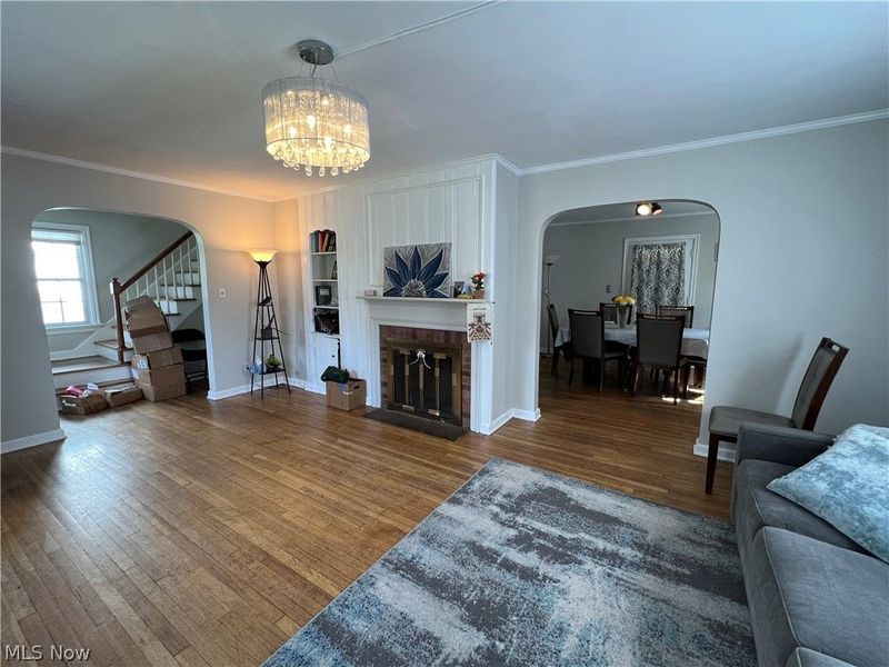 3844 Bendemeer Road, Cleveland Heights, OH 44118 Photo 4