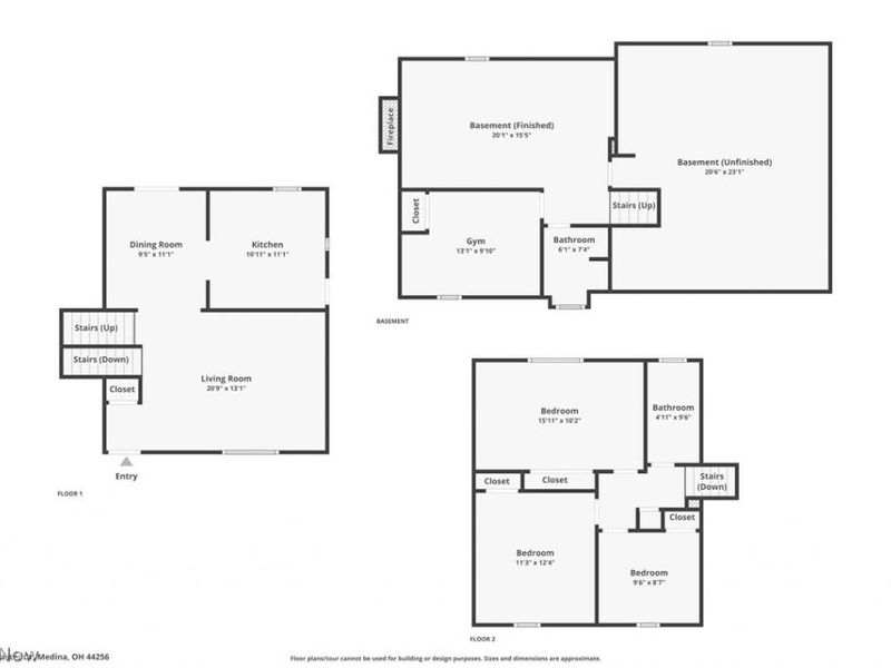 1004 Lancaster Drive, Medina, OH 44256 Photo 35