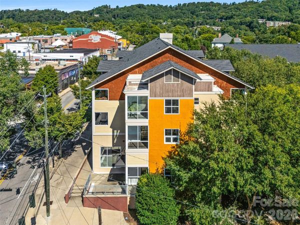 125 S Lexington Avenue, Unit 308, Asheville, NC 28801