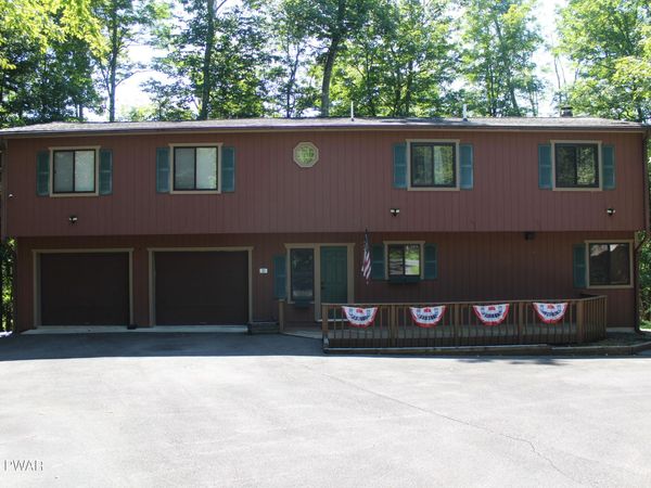 23 Aquarius Lane , Lake Ariel, PA 18436