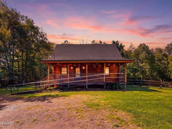 1861 Hancock Highway , Honesdale, PA 18431
