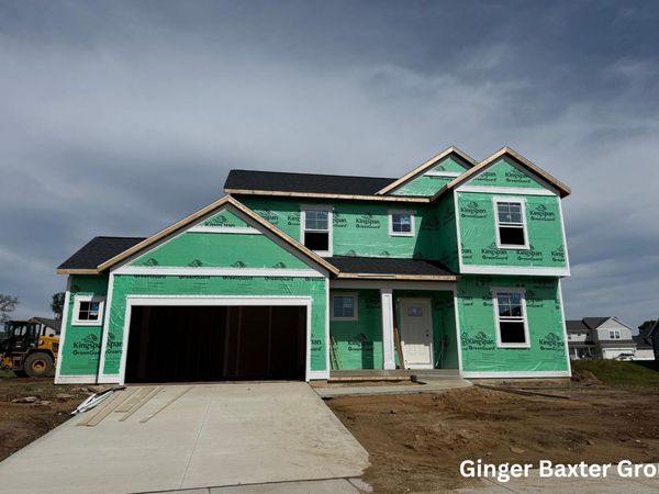 740 Greenbrier Court, Unit 58, Middleville, MI 49333