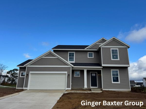 740 Greenbrier Court, Unit 58, Middleville, MI 49333