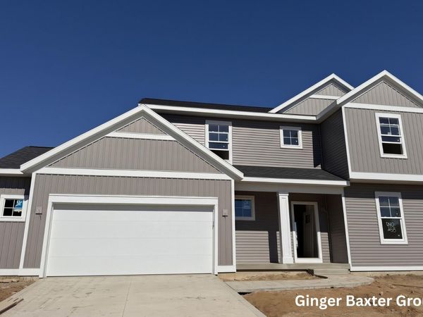 740 Greenbrier Court, Unit 58, Middleville, MI 49333