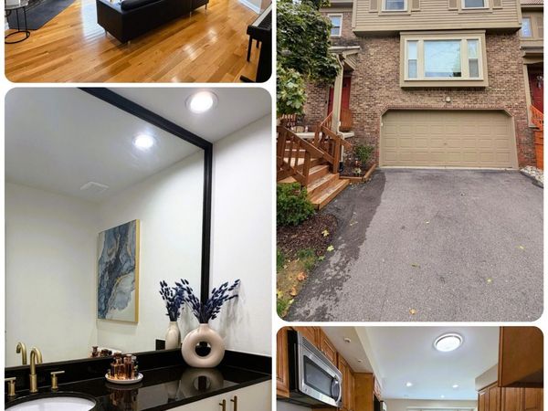 4239 Breckenridge Drive, Unit 63, West Bloomfield, MI 48322