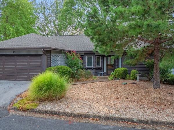 65 Fairway Drive, Bella Vista, AR 72714
