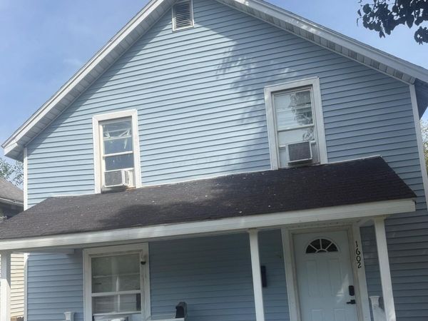 1602 Prospect Street , Springfield, OH 45503
