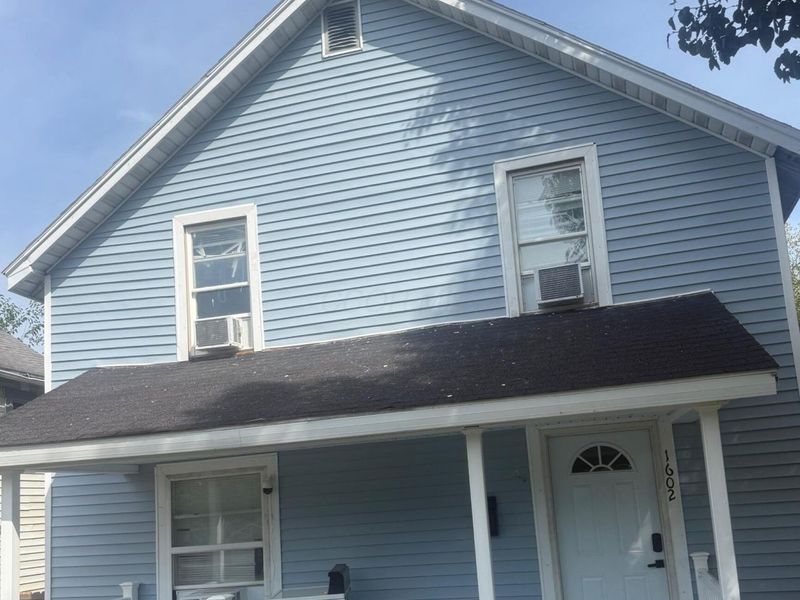 1602 Prospect Street, Springfield, OH 45503 Photo 1