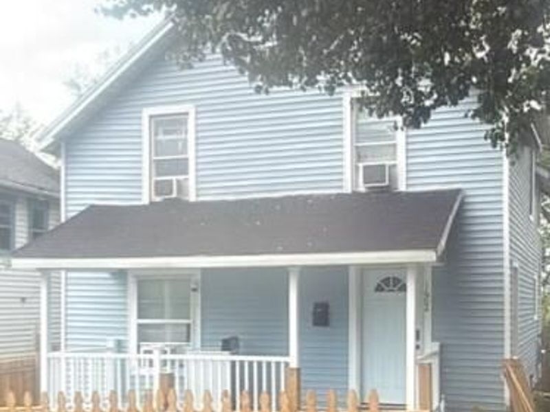 1602 Prospect Street, Springfield, OH 45503 Photo 2