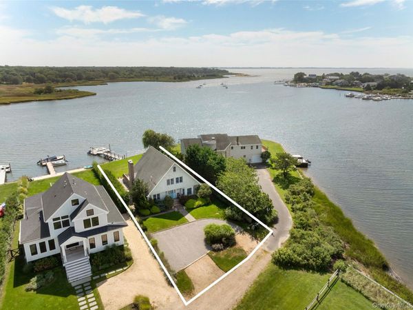 38 Old Fort Lane , Southampton, NY 11968