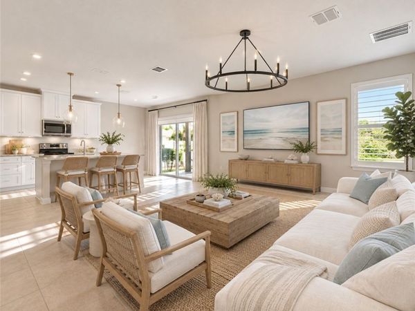 4070 Astatula Lane , Vero Beach, FL 32967