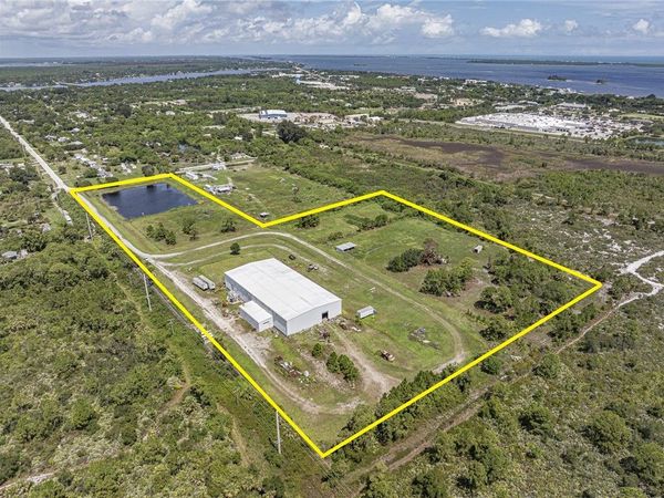 7550 129th Street , Sebastian, FL 32958