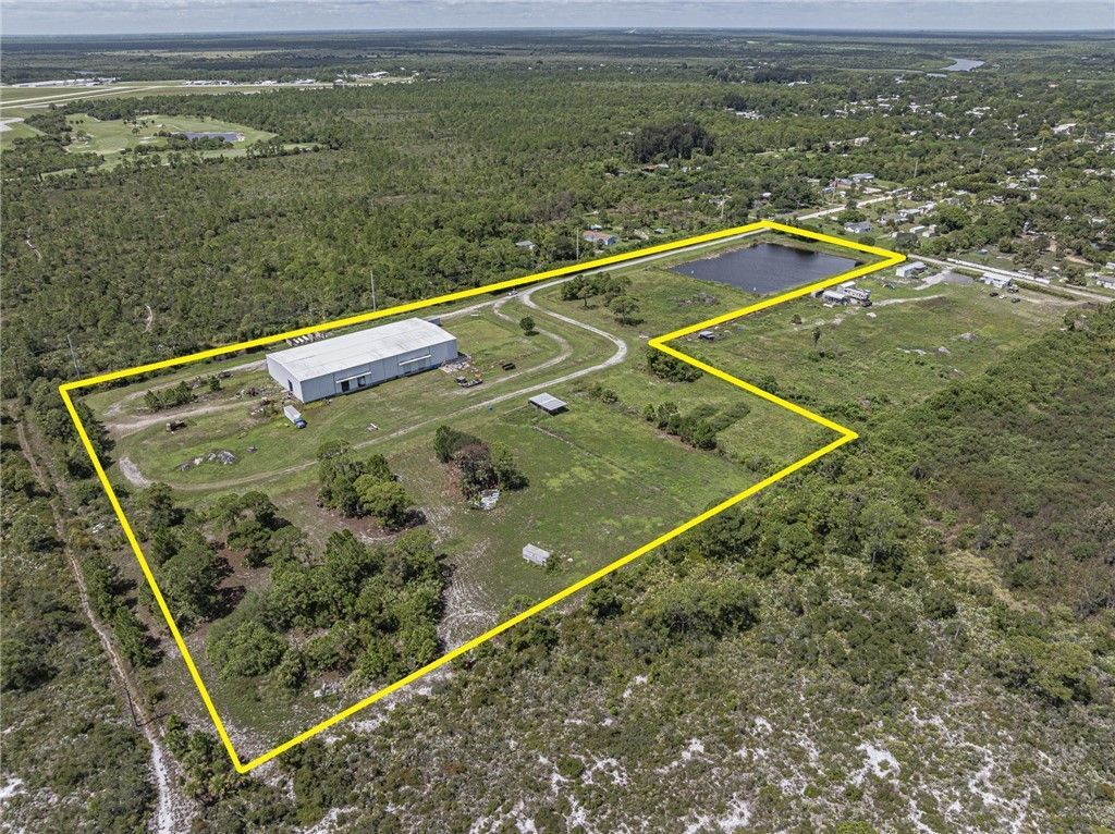 7550 129th Street, Sebastian, FL 32958 Photo