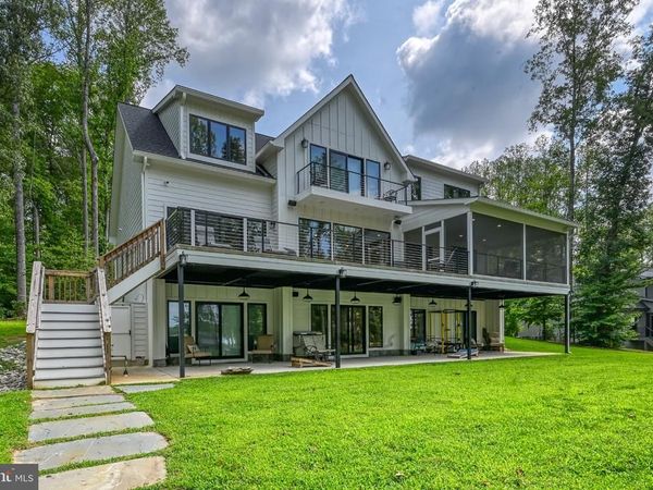 12108 MARK WINSTON WAY , BUMPASS, VA 23024