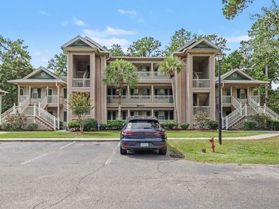 227 Pinehurst Ln., Unit 6F, Pawleys Island, SC 29585