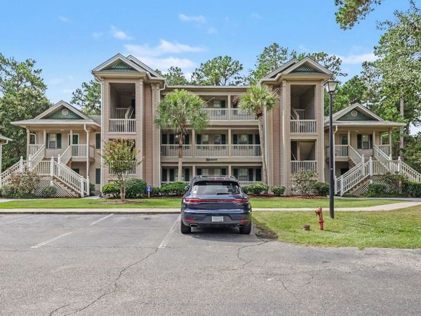 227 Pinehurst Ln., Unit 6F, Pawleys Island, SC 29585
