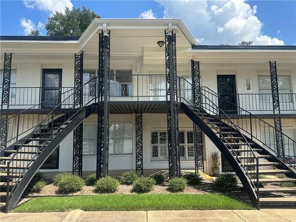 4009 Old Shell Road , Unit C20, Mobile, AL 36608