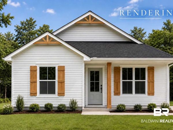 7599 Audubon Drive, Foley, AL 36535