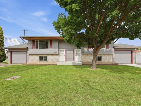 7505 E Sinto Ave, Spokane, WA 99212