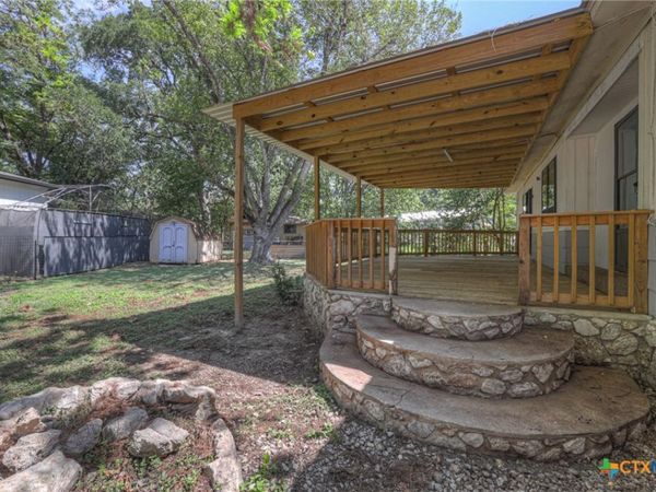 151 Deer Lane , New Braunfels, TX 78130