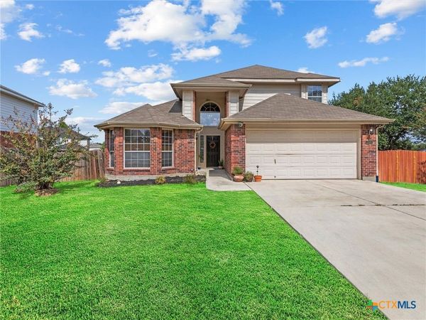 2449 Harris Circle , New Braunfels, TX 78130
