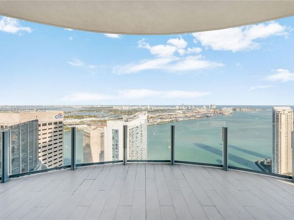Unit 4601, Miami, FL 33131