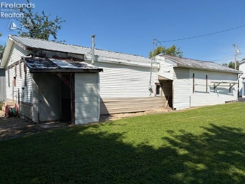 222 Bertha Avenue, Clyde, OH 43410 Photo 8