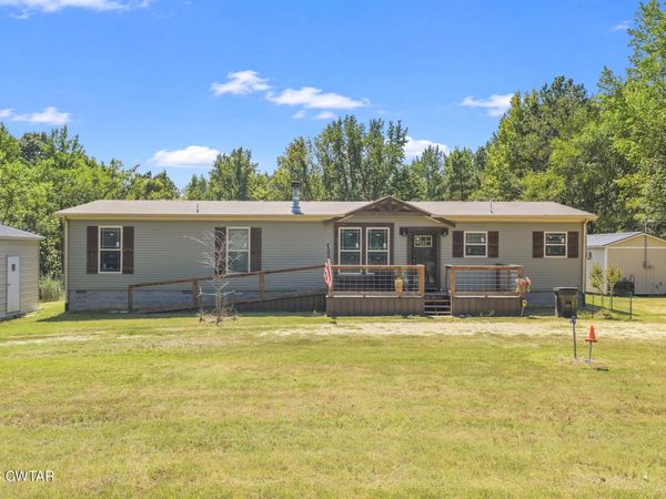 110 Christian Chapel Road , Cedar Grove, TN 38321