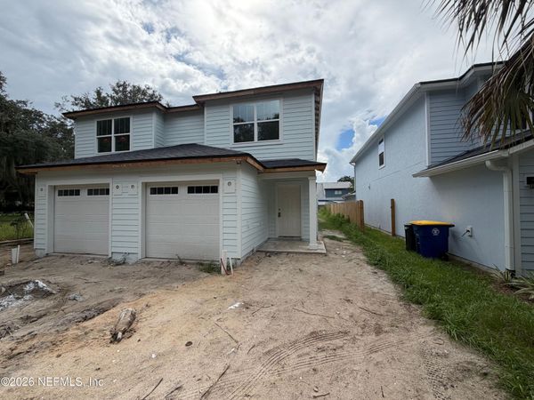 2840 WONDERWOOD Lane, Jacksonville, FL 32233