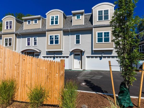 14 Sagamore Road, Unit 2, Rye, NH 03870