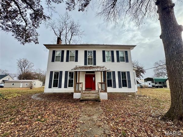 209 N Humboldt Street, Marine, IL 62061