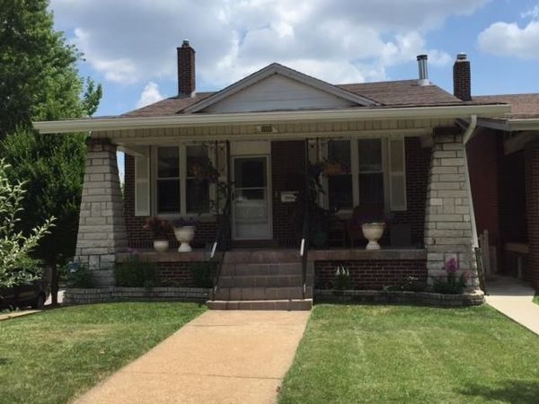 5900 KINGSHIGHWAY, St Louis, MO 63109