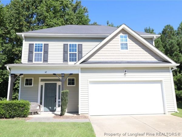 42 Berkeley Court, Clayton, NC 27520