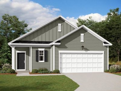 1199 Carriage Wood Circle, Ridgeville, SC 29472