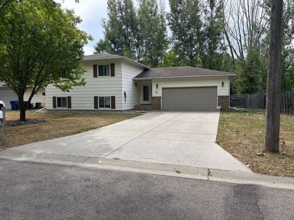 315 Brook Avenue, Moorhead, MN 56560