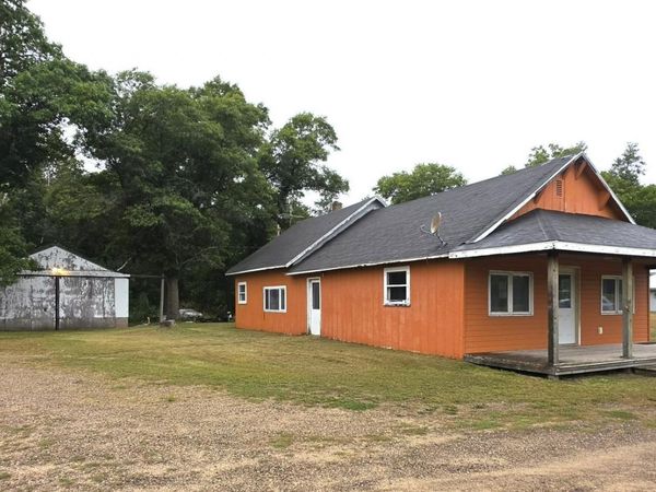 33885 Highway 10, Motley, MN 56466