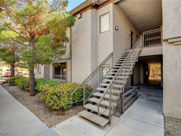 8250 N Grand Canyon Drive, Unit 1133, Las Vegas, NV 89166